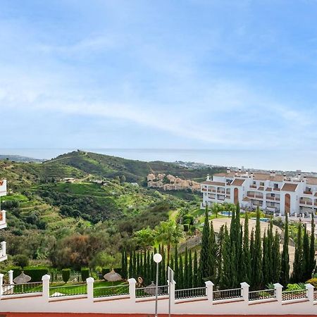 A Dream Destination For Relaxed Vacationing Apartment MIJAS COSTA Exterior foto