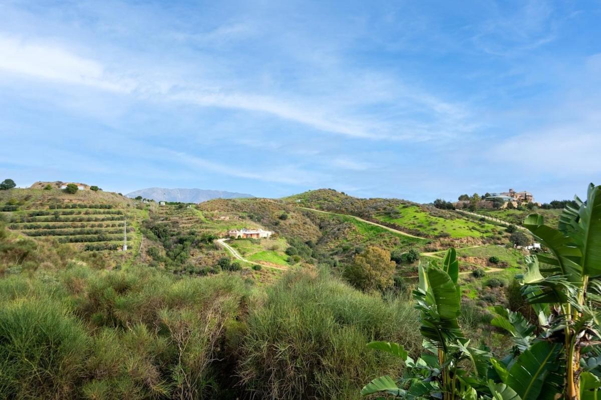 A Dream Destination For Relaxed Vacationing Apartment MIJAS COSTA Exterior foto